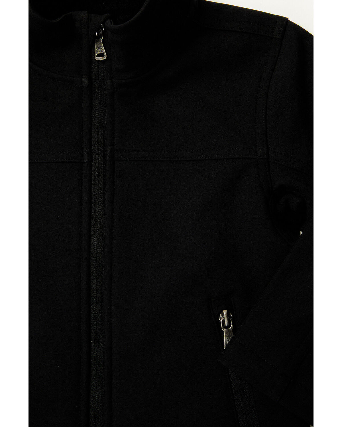 Cody James Toddler Boys' Sharpshooter Softshell Jacket