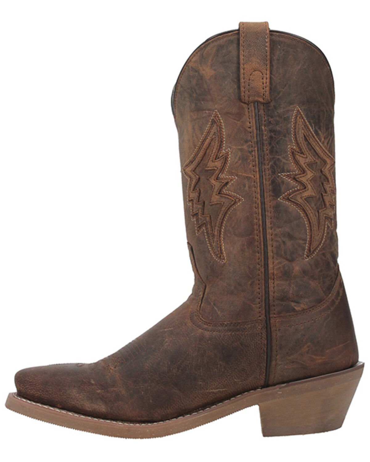 Laredo Men's Nico Western Boots - Square Toe
