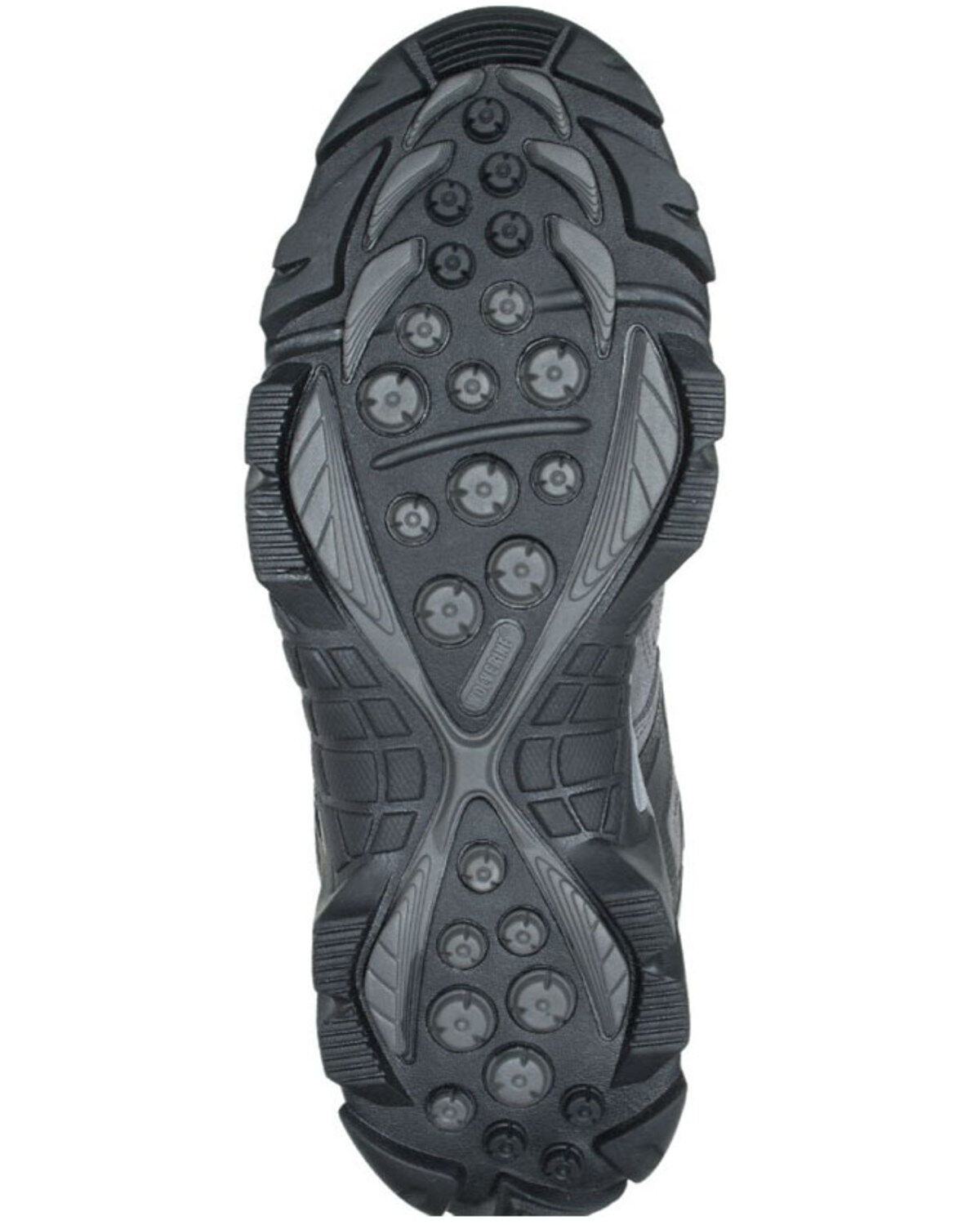 Wolverine Men's Wilderness Hiking Boots - Soft Toe