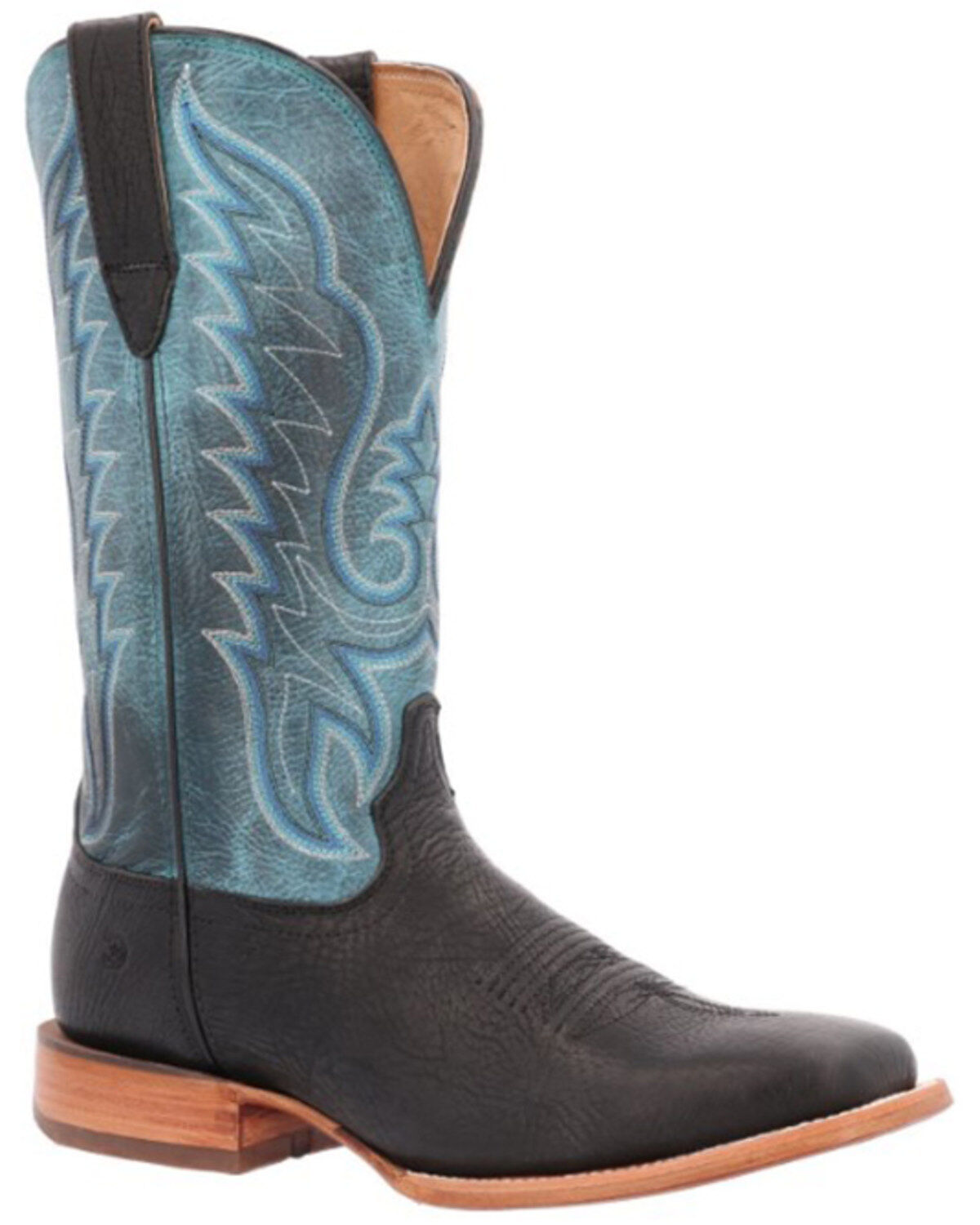Durango Men's Arena Pro Western Boots - Square Toe