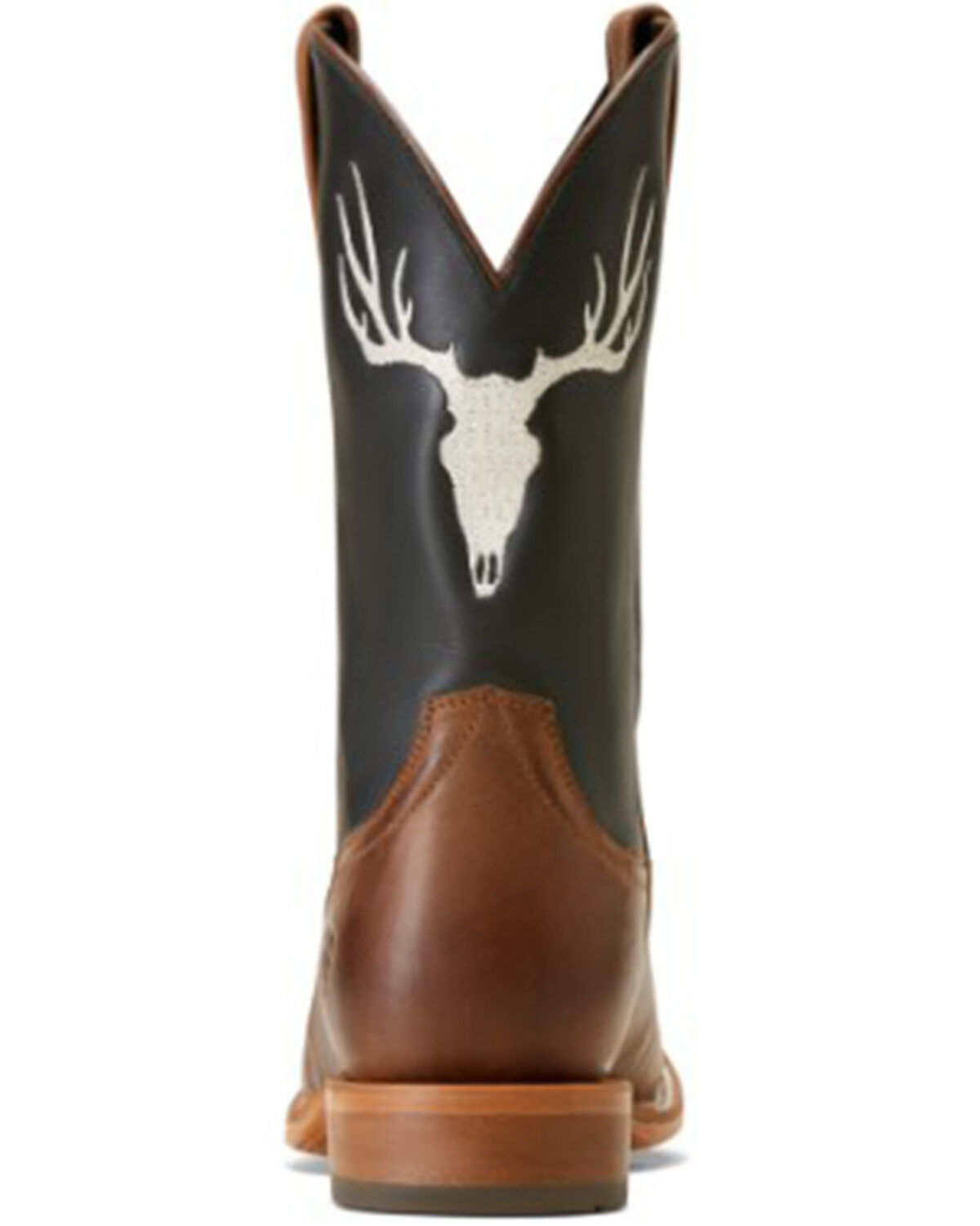 Ariat Men's Crosshair Western Boots - Broad Square Toe