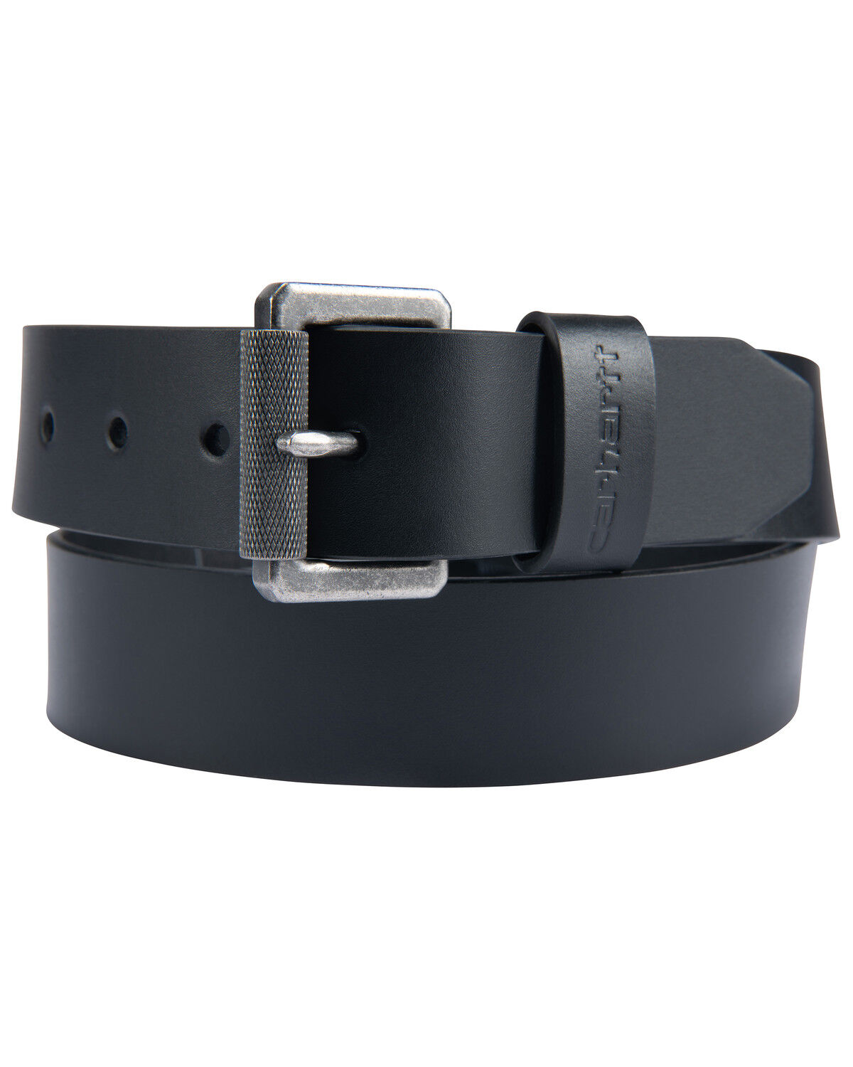 Carhartt Men's Roller Buckle Belt - Big