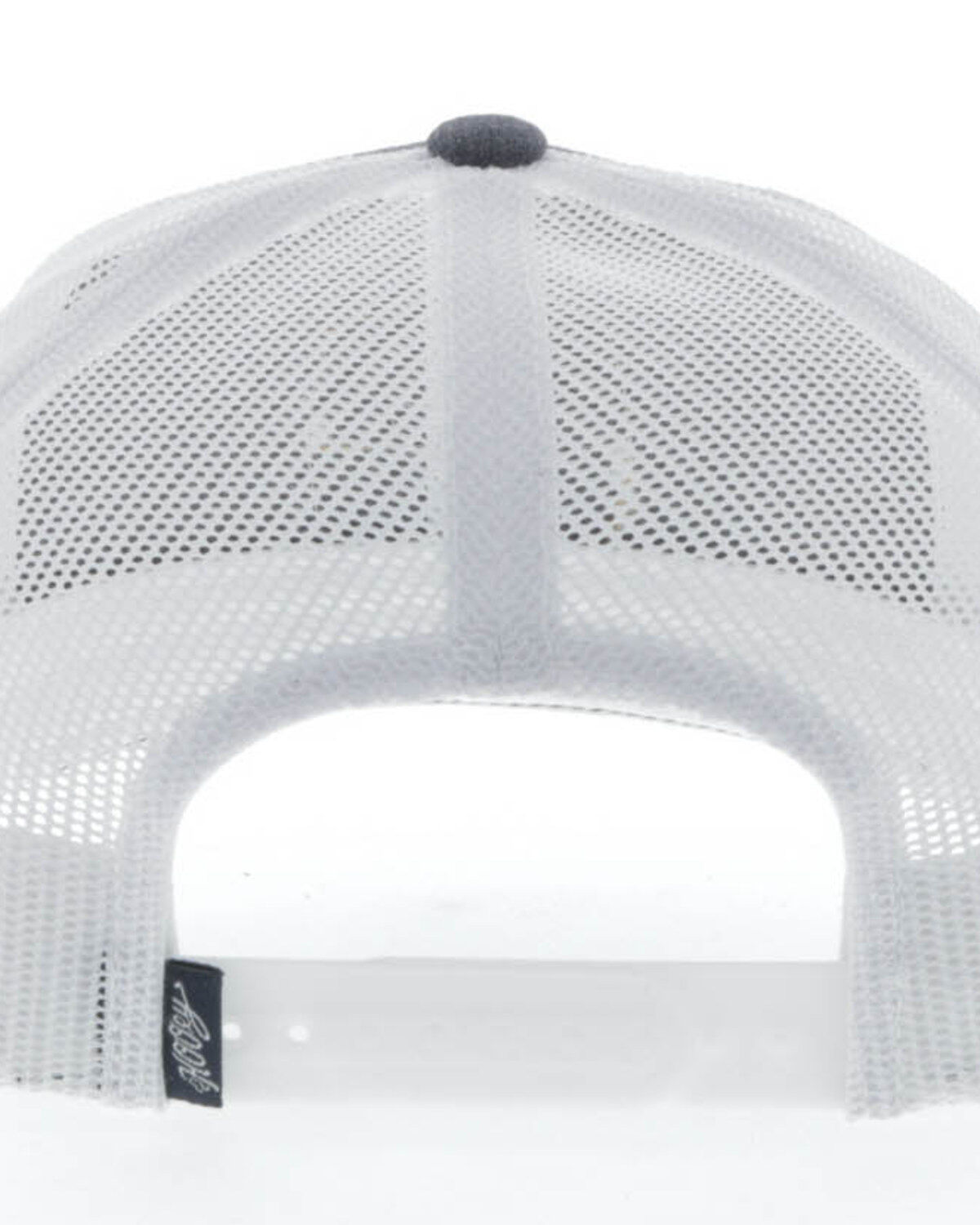 Hooey Men's Zenith Trucker Cap