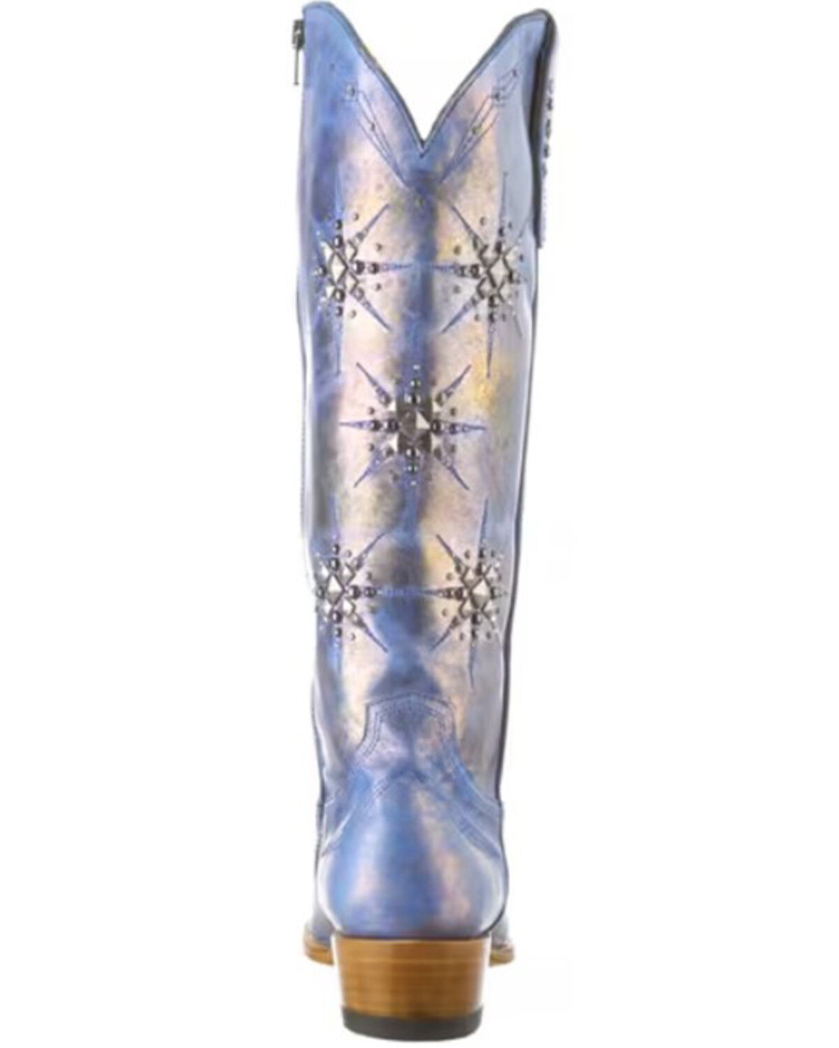 Old Gringo Women's Stelletta Tall Western Boots - Snip Toe