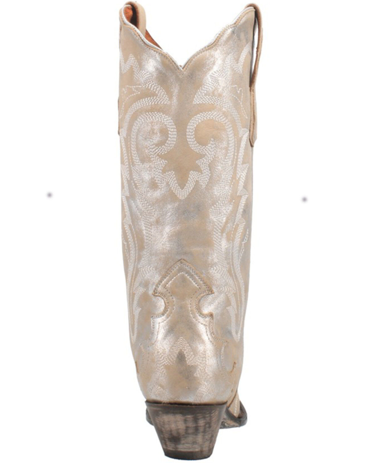 Dan Post Women's Frost Bite Western Boots - Snip Toe