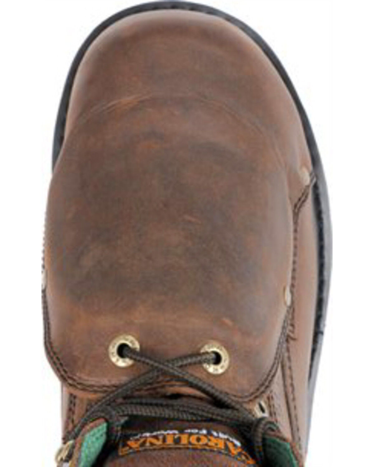 Carolina Men's Met Guard Boots - Steel Toe