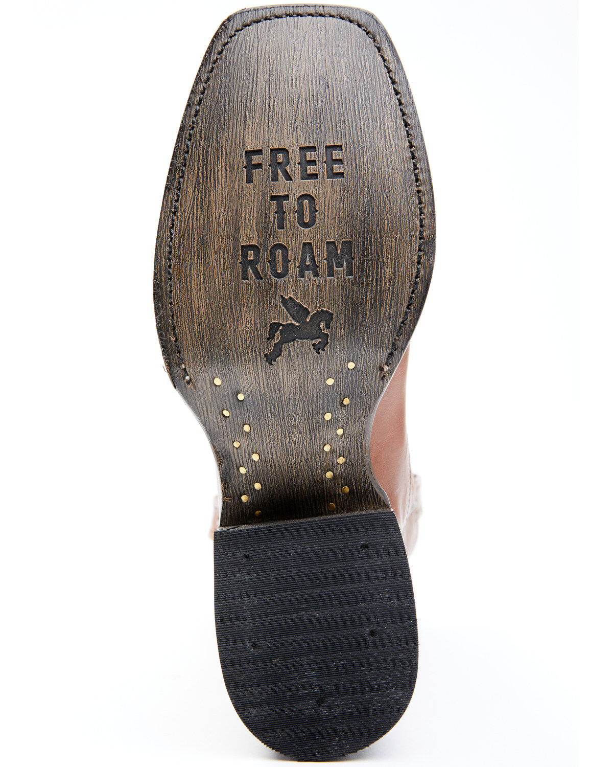 Idyllwind Women's Canyon Cross Western Performance Boots - Broad Square Toe