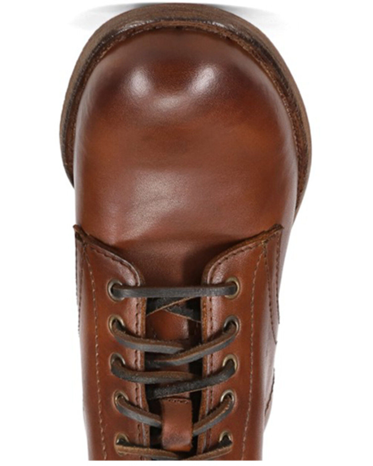 Frye Men's Tyler Flex Lace-Up Boots - Round Toe