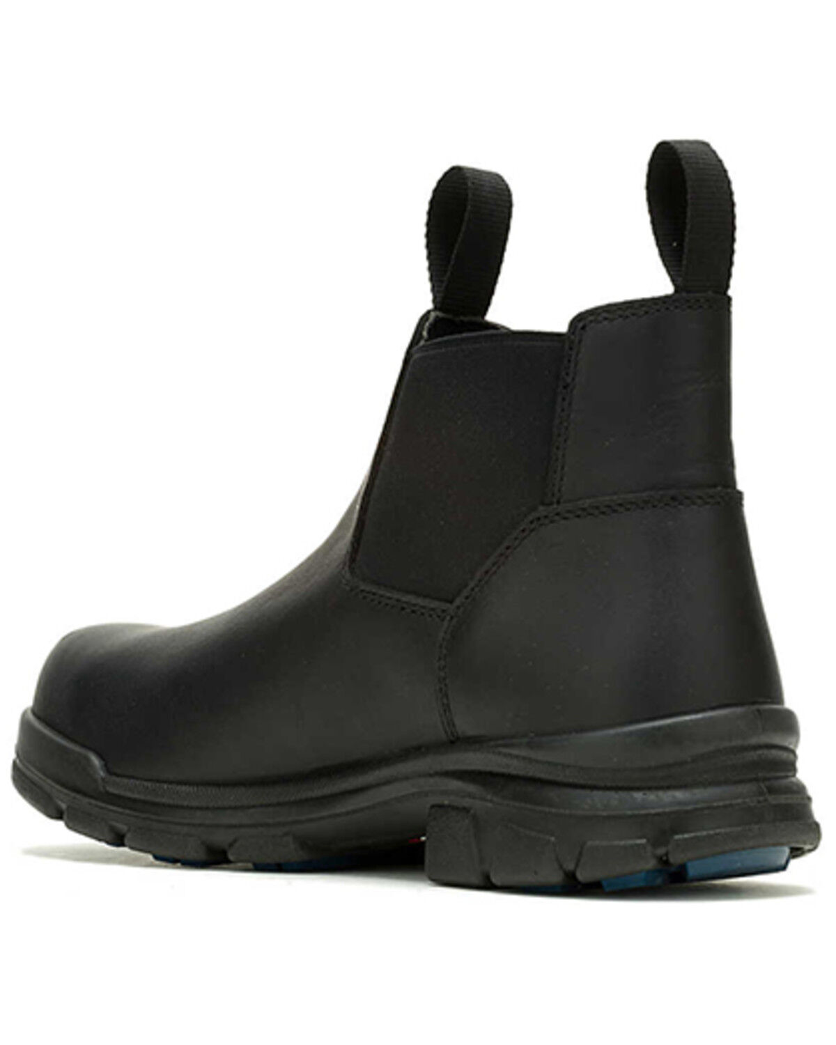 Wolverine Men's Durashocks Icon Romeo CarbonmaX™ Waterproof Work Boots - Composite Toe
