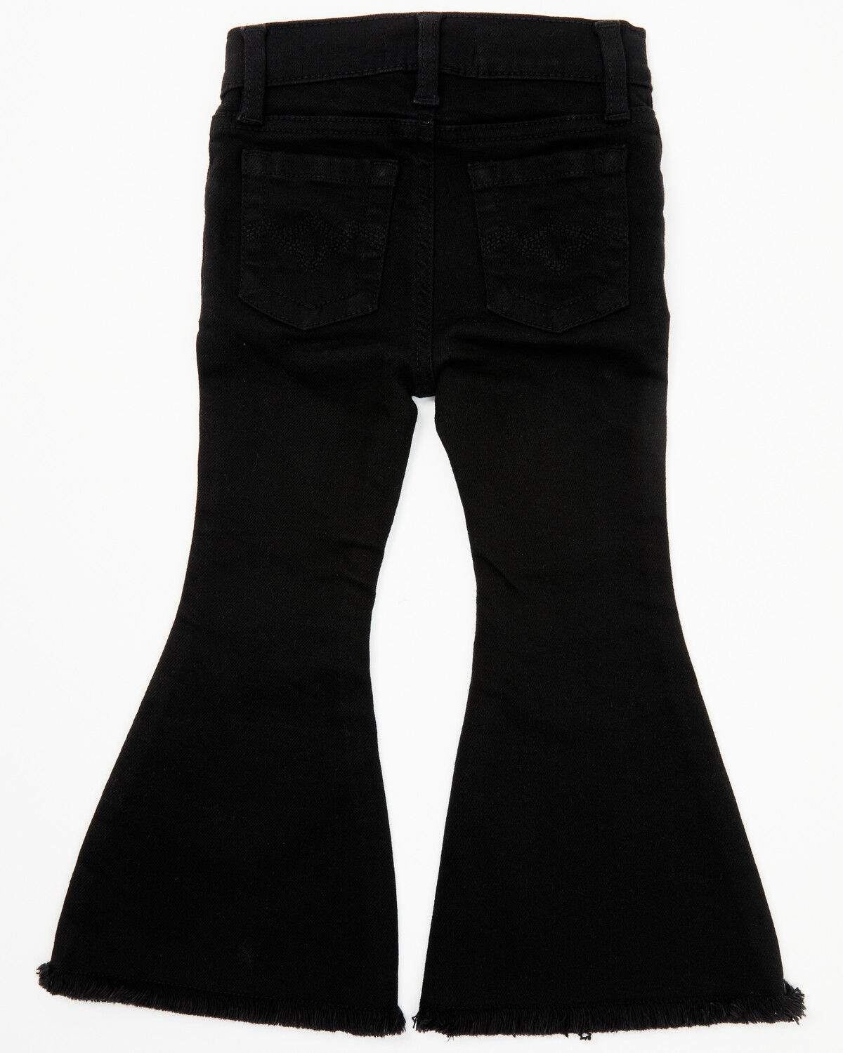 Shyanne Toddler Girls' Flare Stretch Denim Jeans