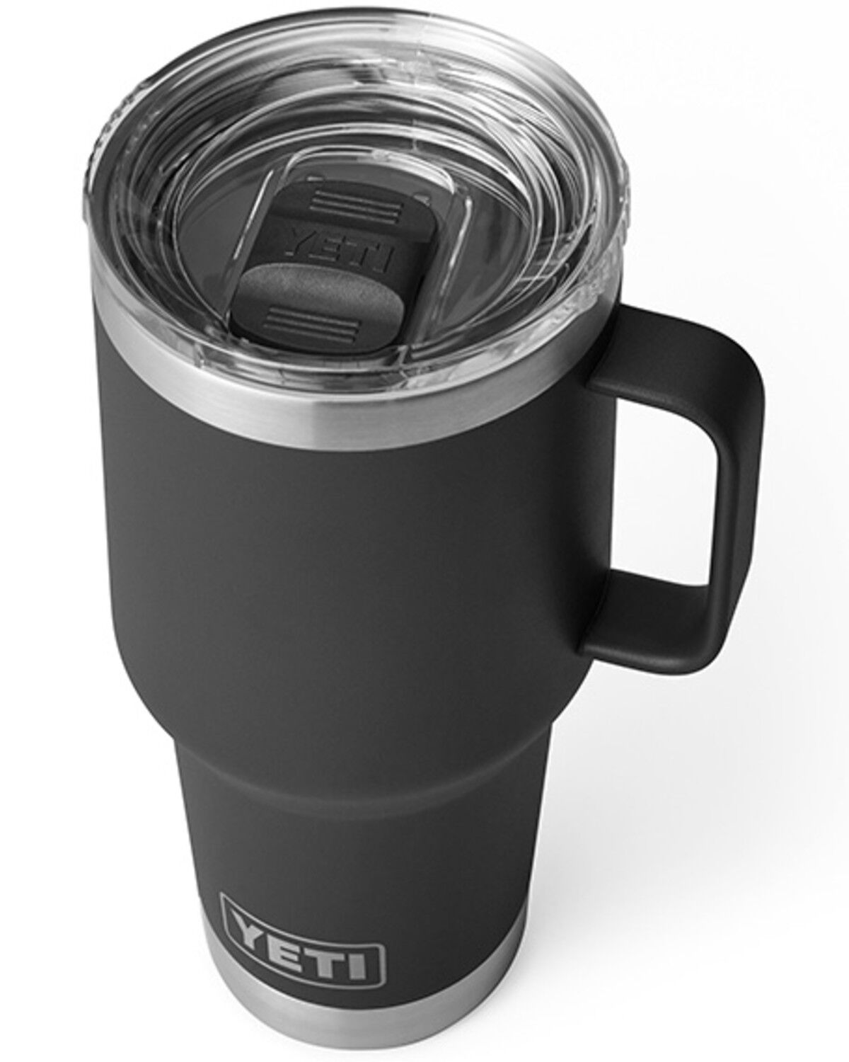 YETI Rambler® Stronghold® Lid 30oz Travel Mug