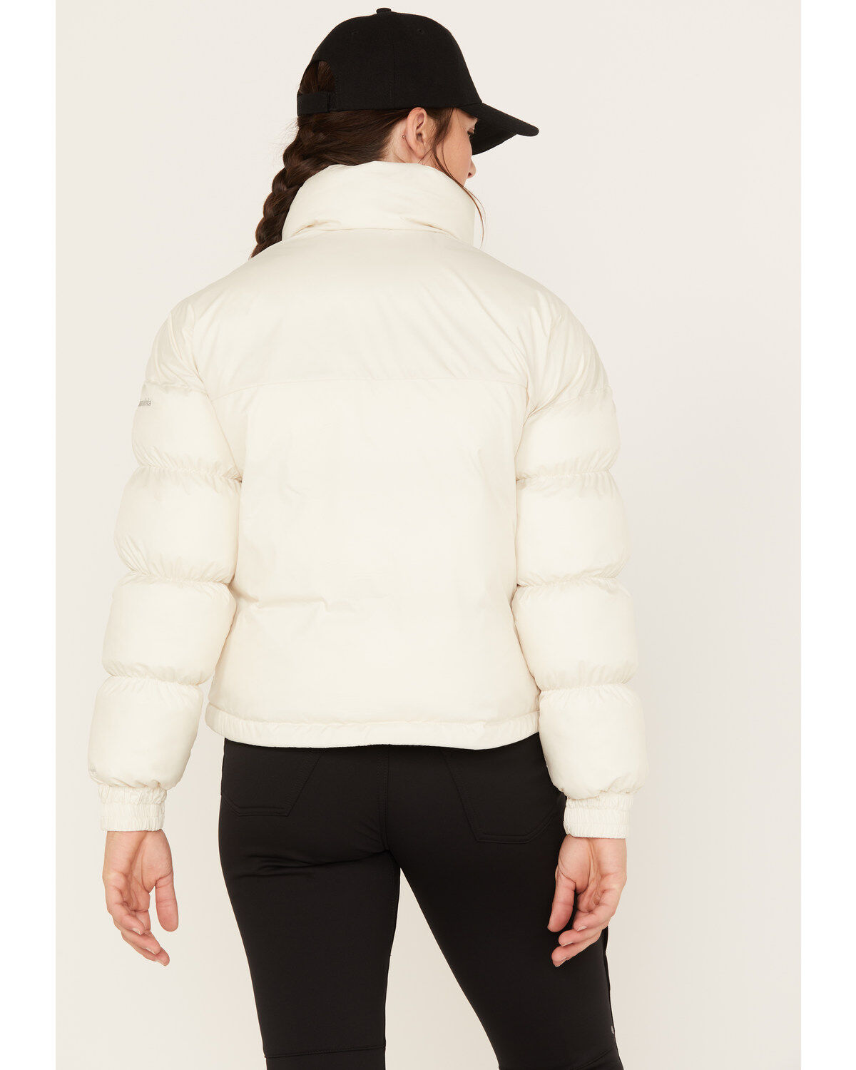 Columbia Women's Pike Lake Cropped Jacket