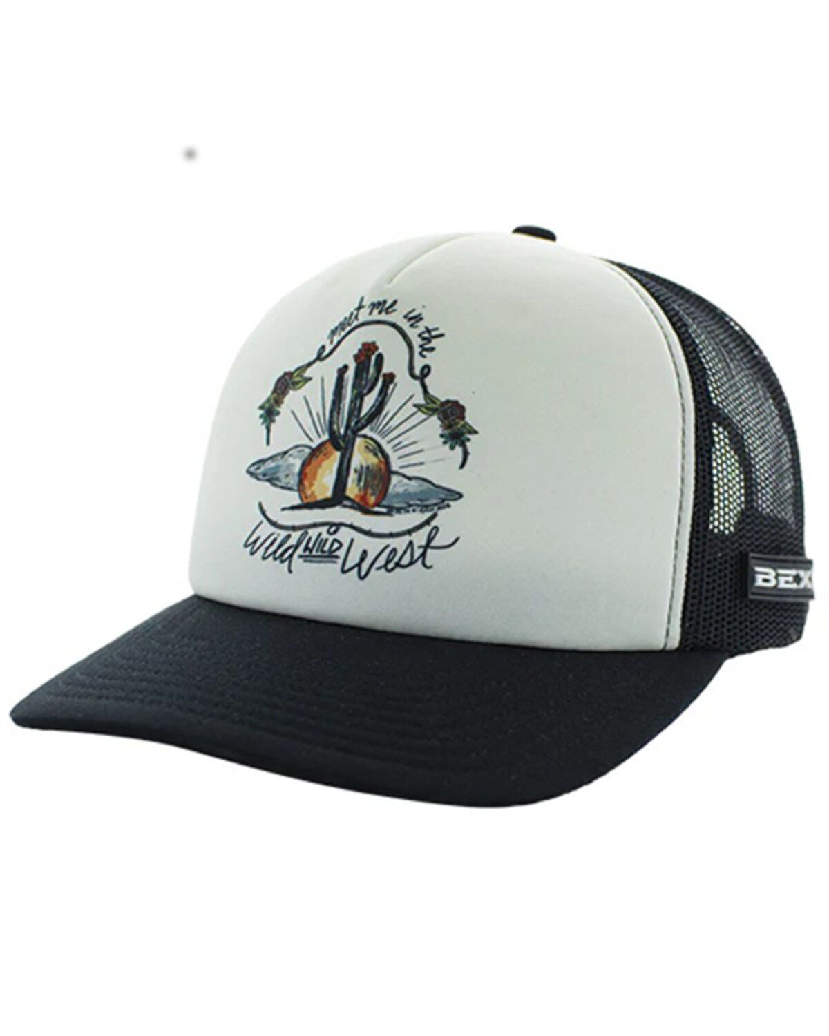 Bex Women's Kate Ball Cap