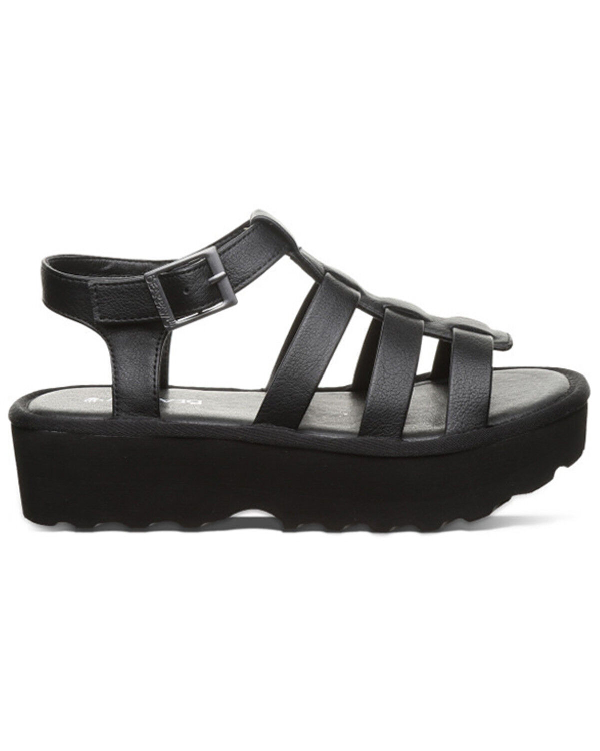 Bearpaw Women's High Seas Platform Sandals