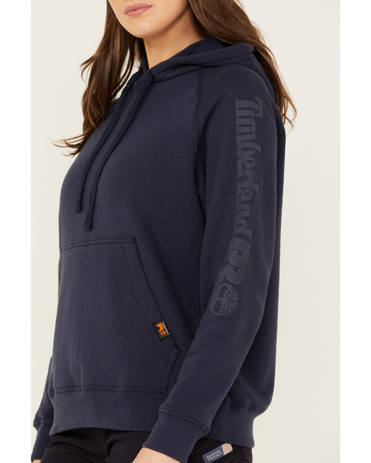 Timberland PRO Women's Hood Honcho Sport Hoodie