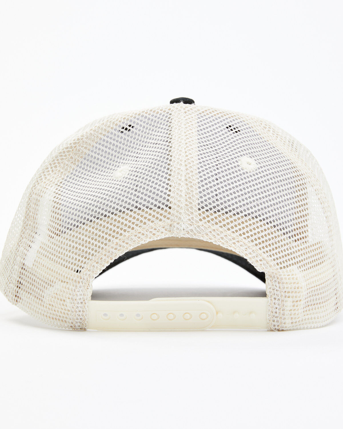 Moonshine Spirit Men's Liquid Sanity Patch Mesh-Back Ball Cap