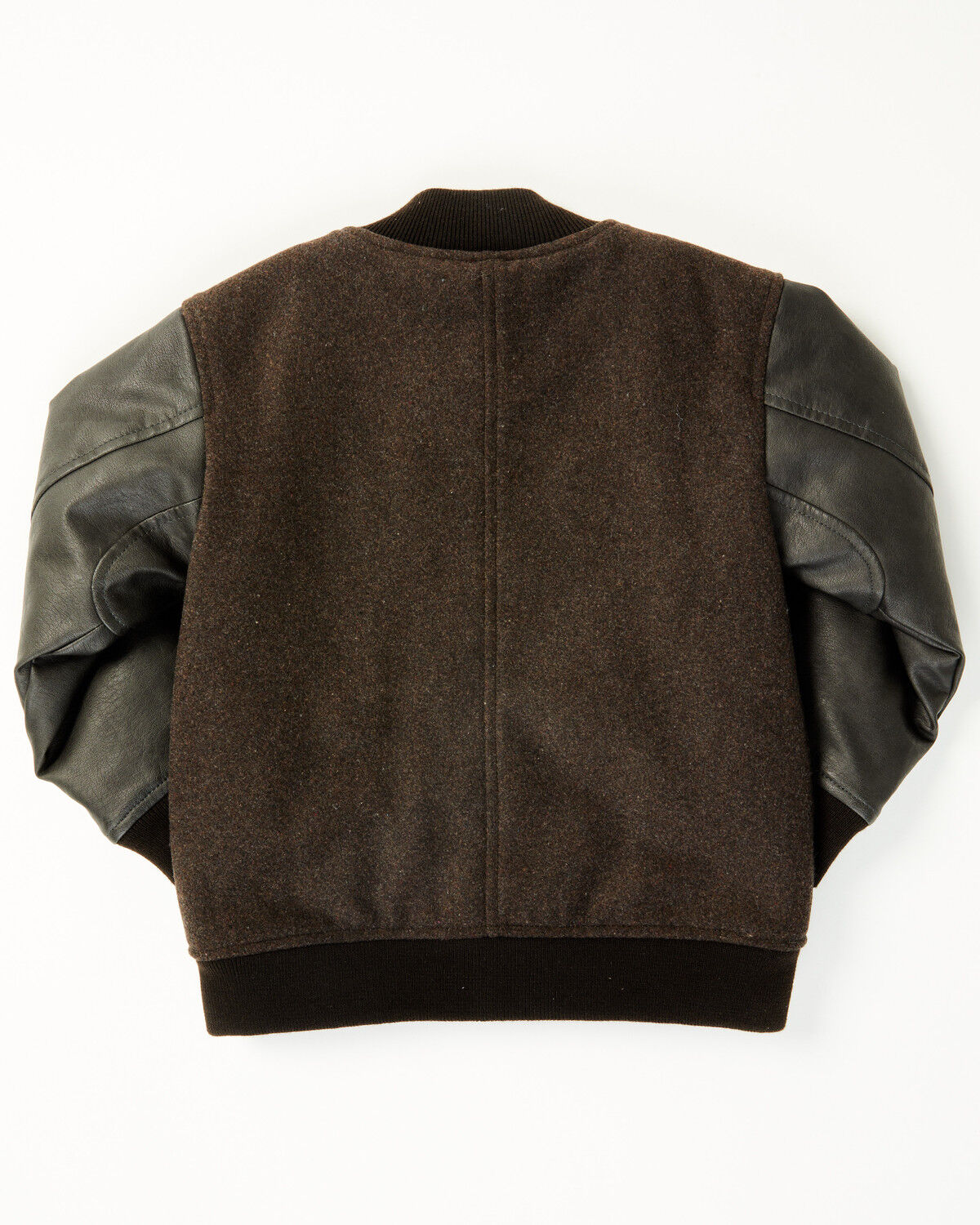 Cody James Toddler Boys' Brighton Varsity Jacket