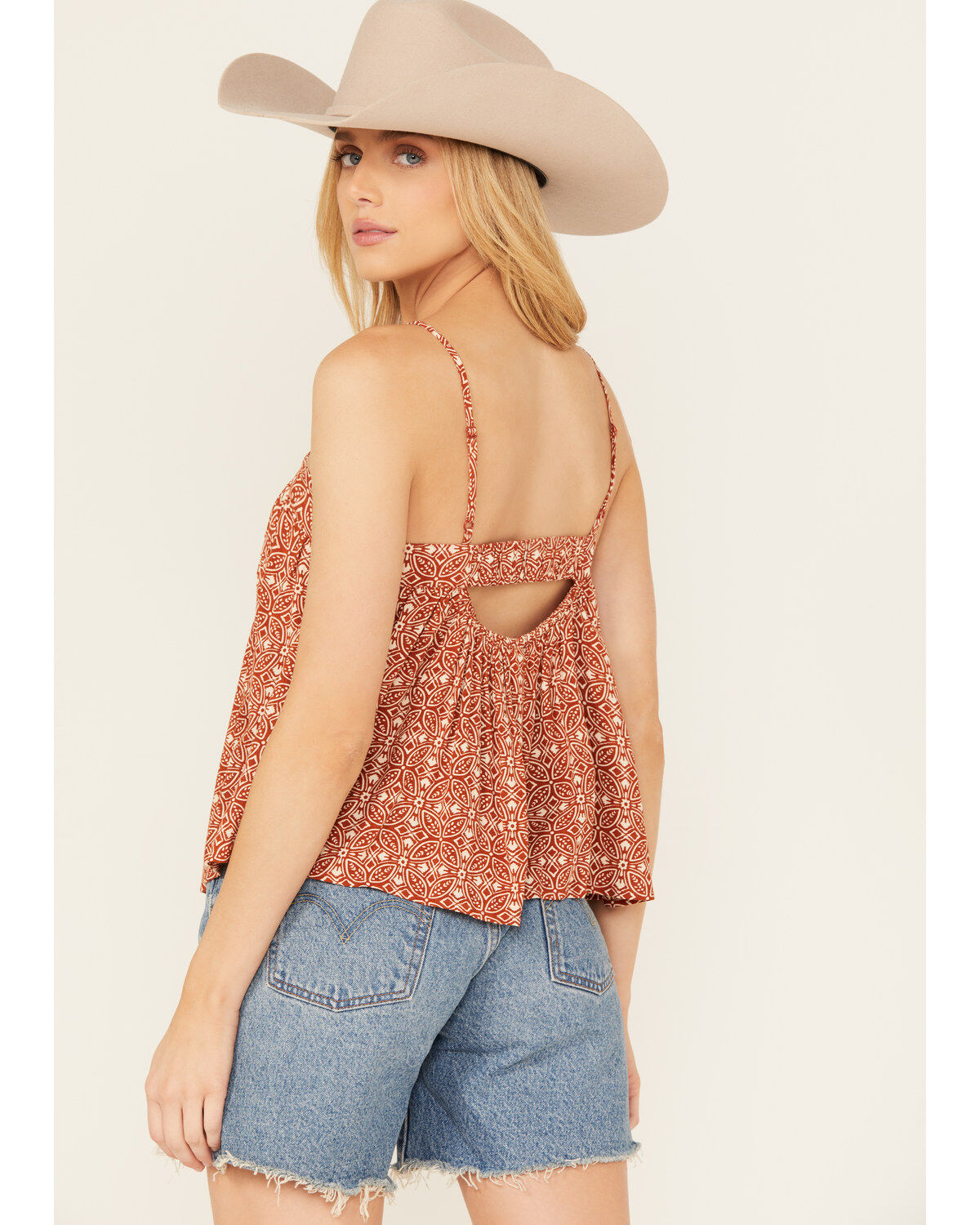 Bila Women's Melbourne Top