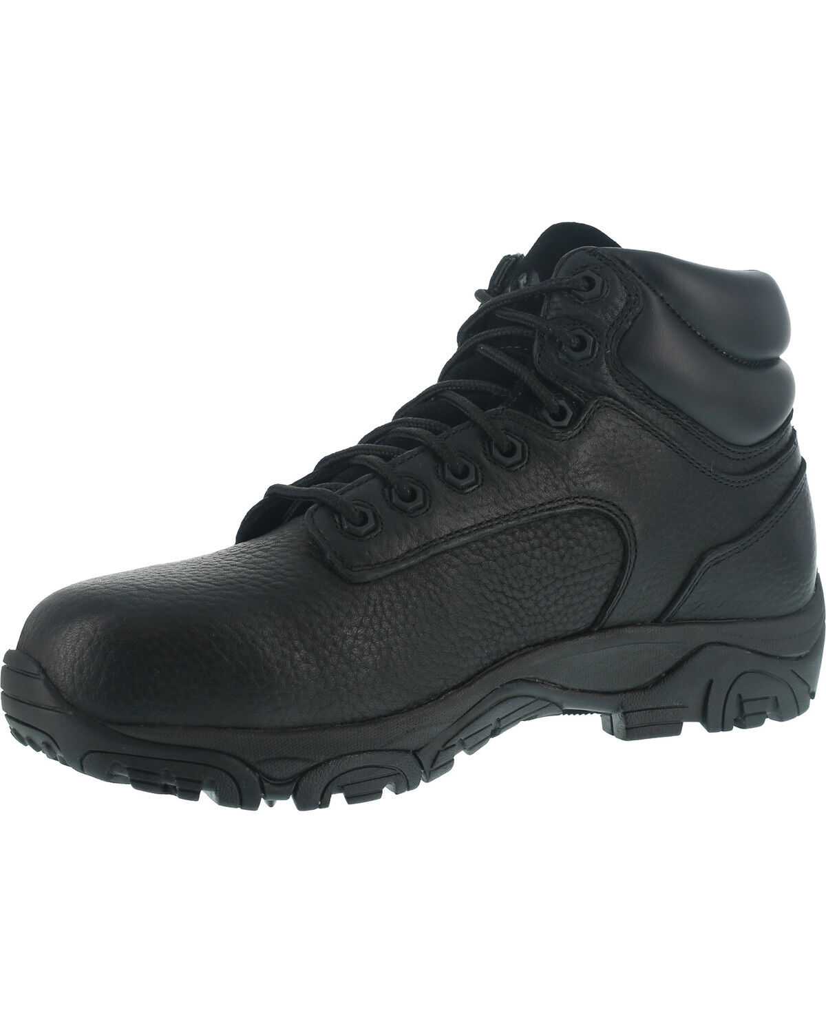 Iron Age Trencher Non-Metallic Work Boots - Composite Toe