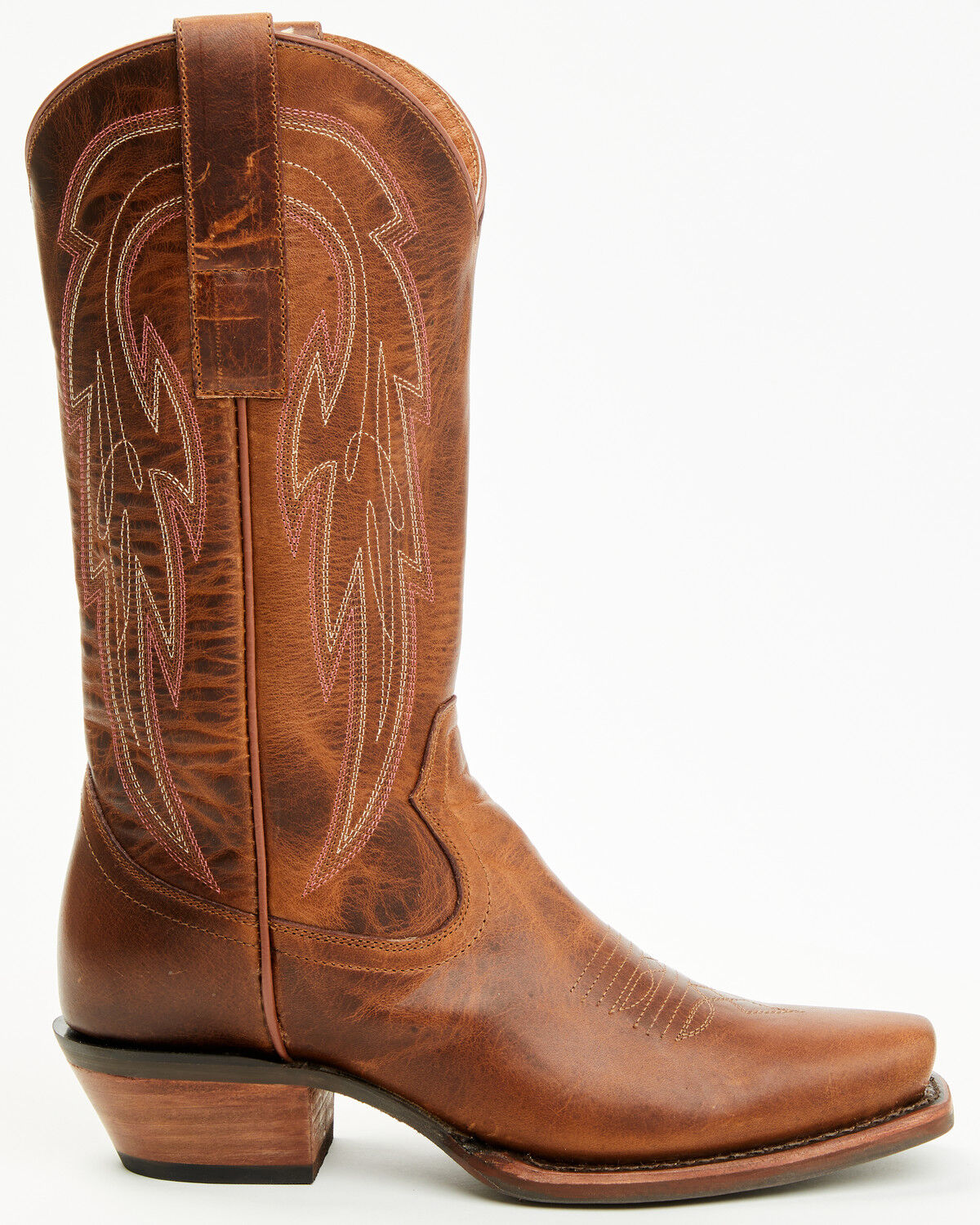 Idyllwind Women's Vida Western Boots - Square Toe
