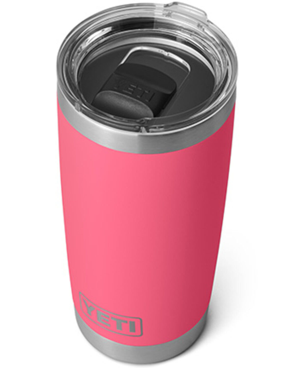 YETI Rambler® MagSlider® Lid 20oz Tumbler
