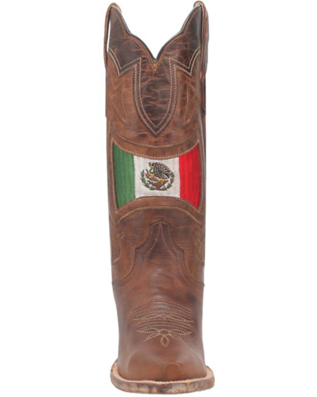 Dan Post Women's Corazon Western Boots - Snip Toe