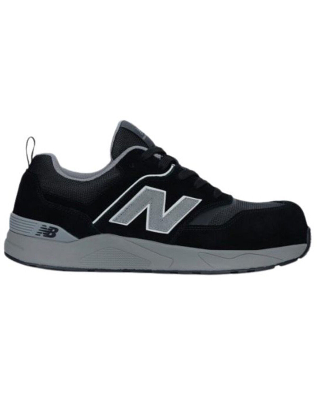 New Balance Men's Elite Lite Work Shoes - Composite Toe