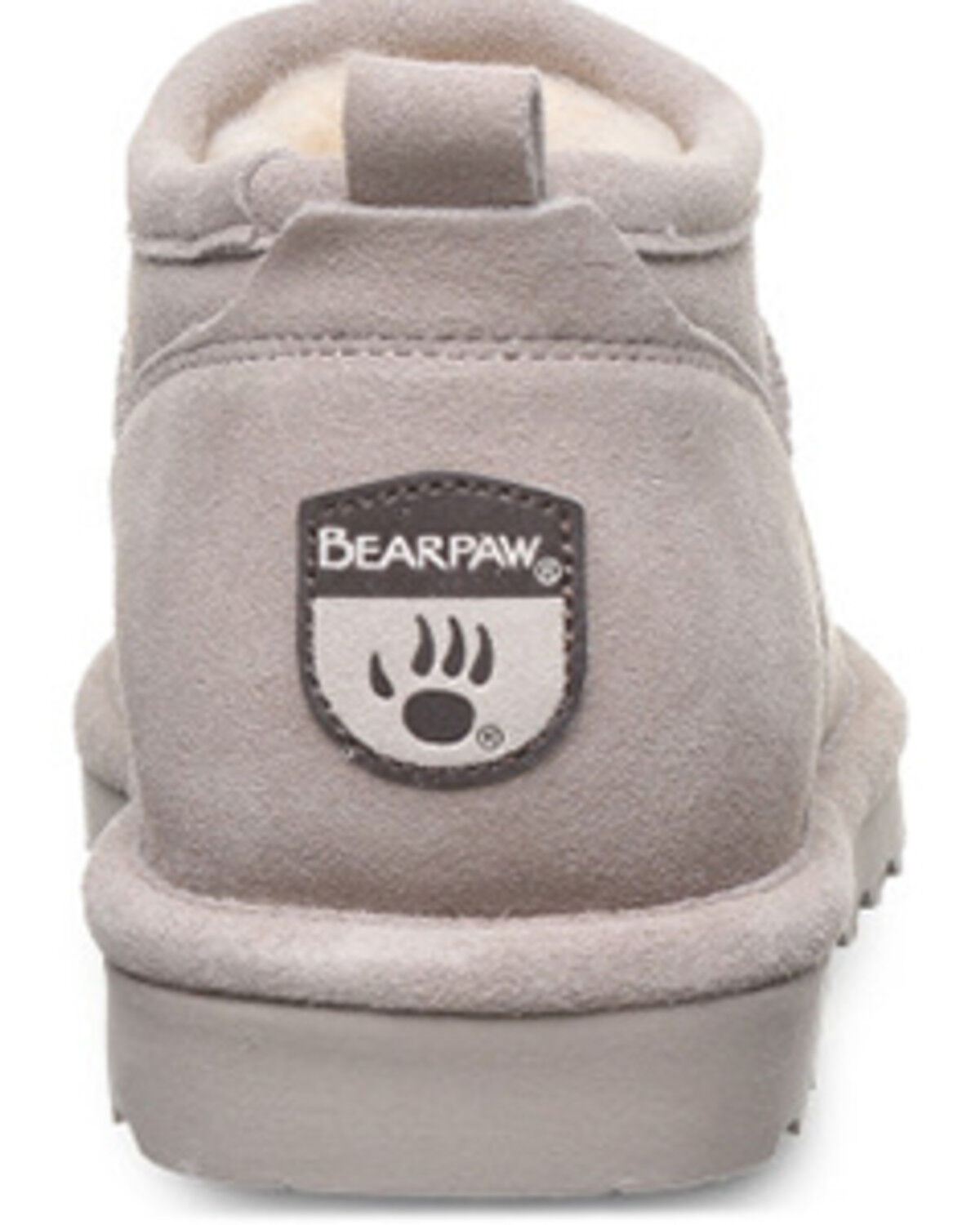 Bearpaw Women's Super Shorty Casual Boots