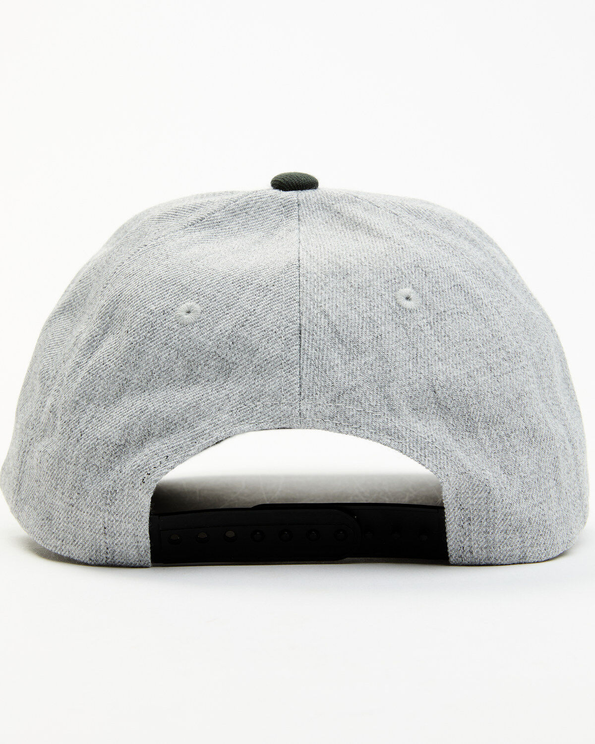 Brixton Men's Crest Ball Cap