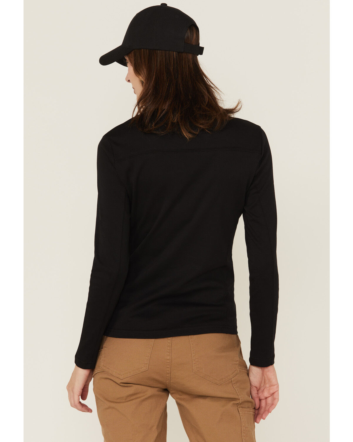 Forge Workwear Women's FR Long Sleeve Work Shirt