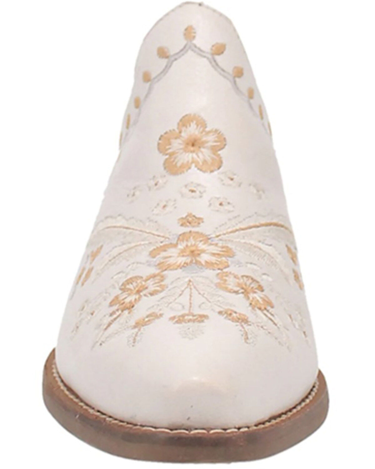 Laredo Women's Wildflower Mules - Snip Toe