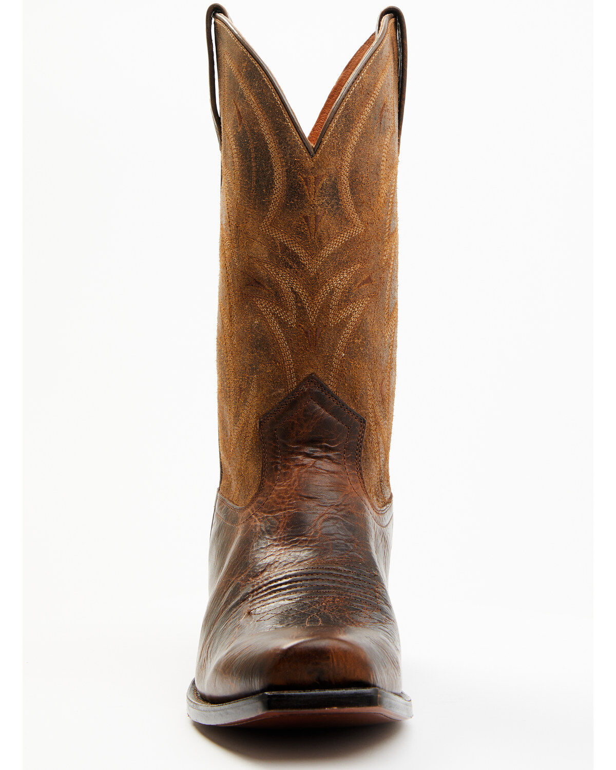 Moonshine Spirit Men's Kelsey Western Boots - Square Toe