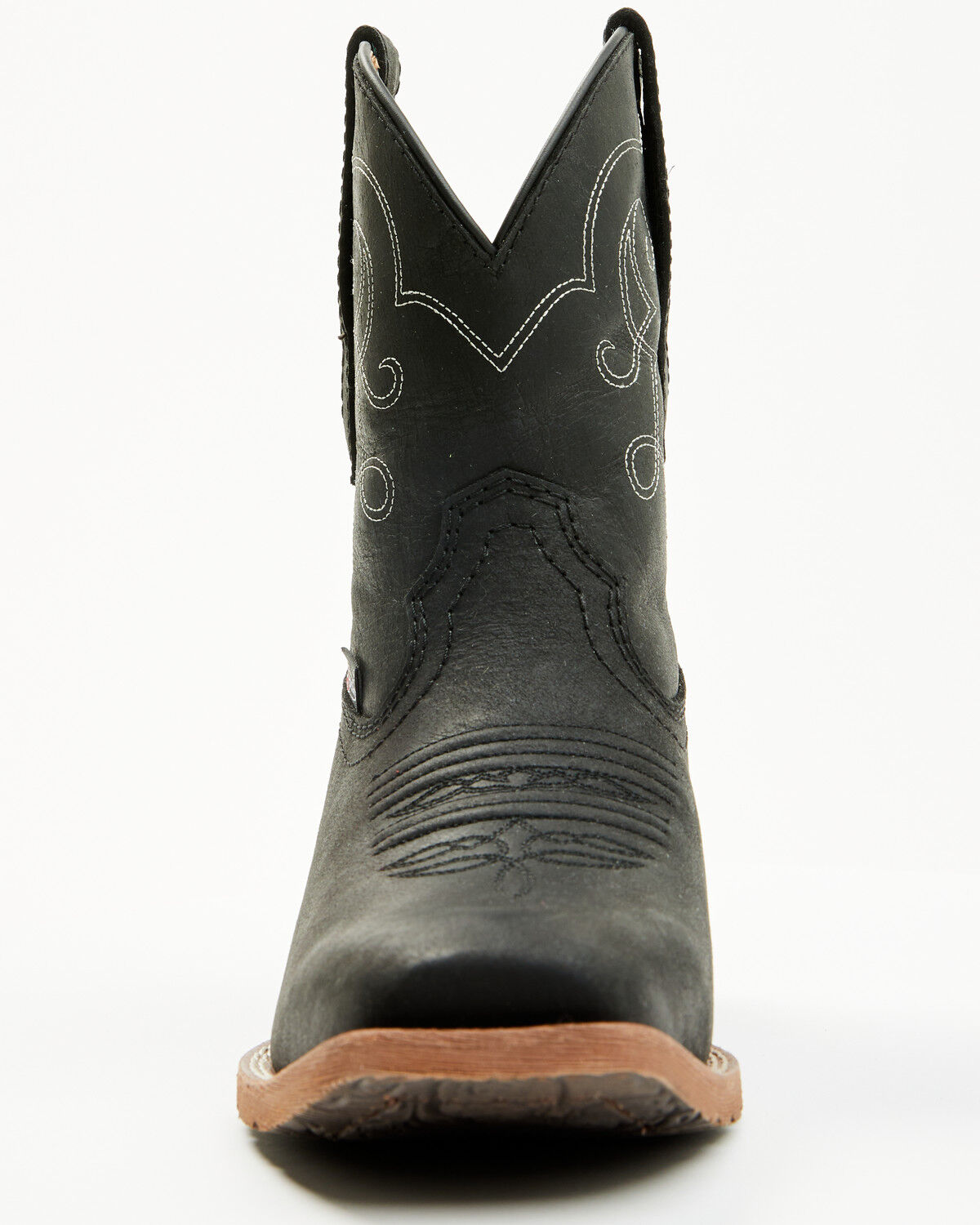 Justin Women's Boot Barn Exclusive Gypsy Western Booties - Square Toe