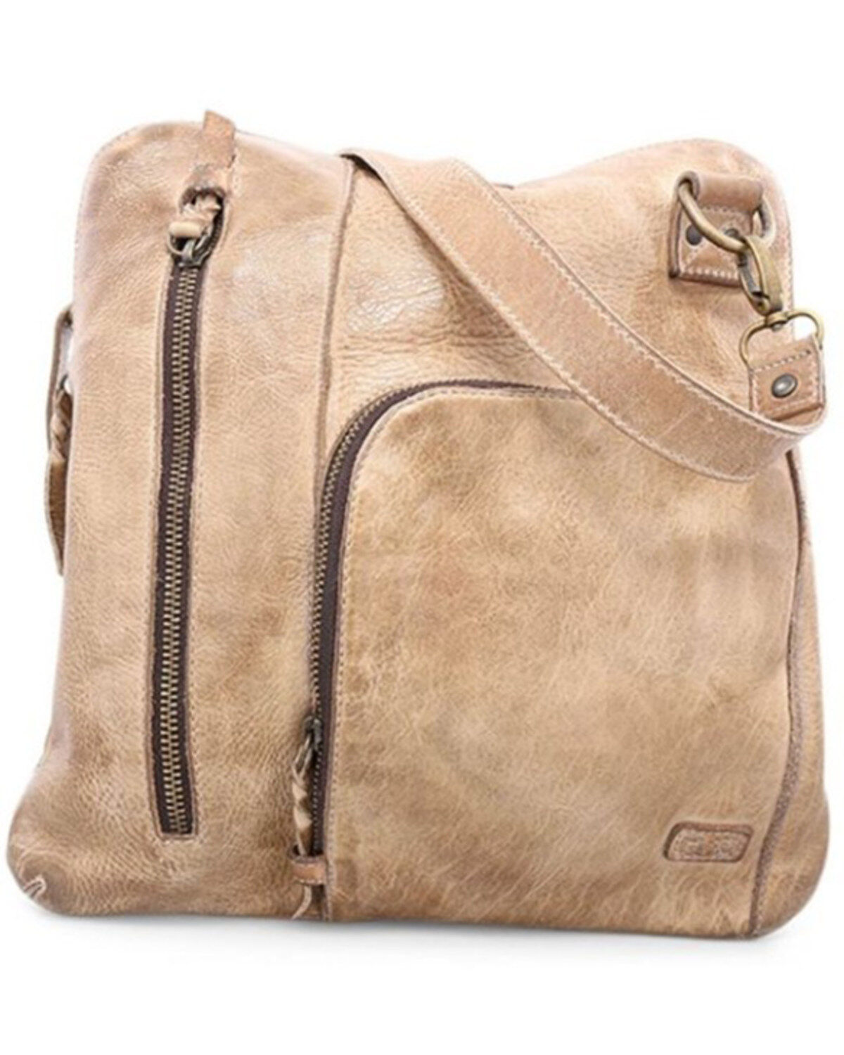 Bed Stu Women's Aiken Crossbody Bag