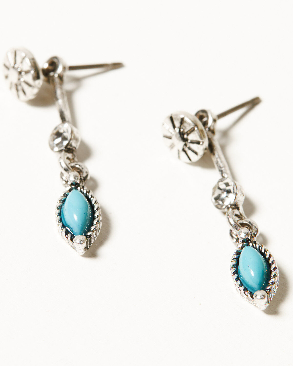 Idyllwind Women's Bellvue Antique Earring Set - 6 Piece