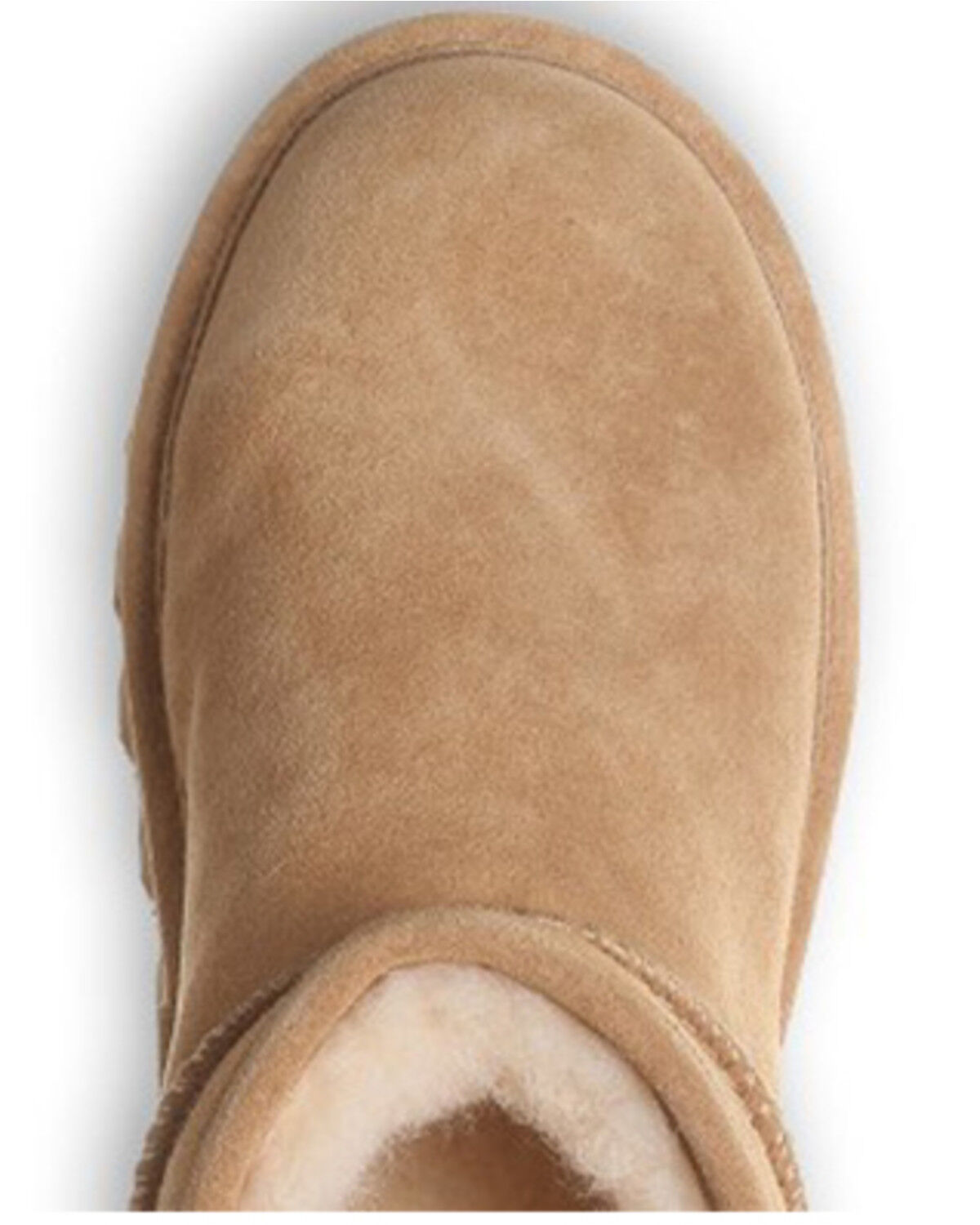 Bearpaw Women's Shorty Casual Boots