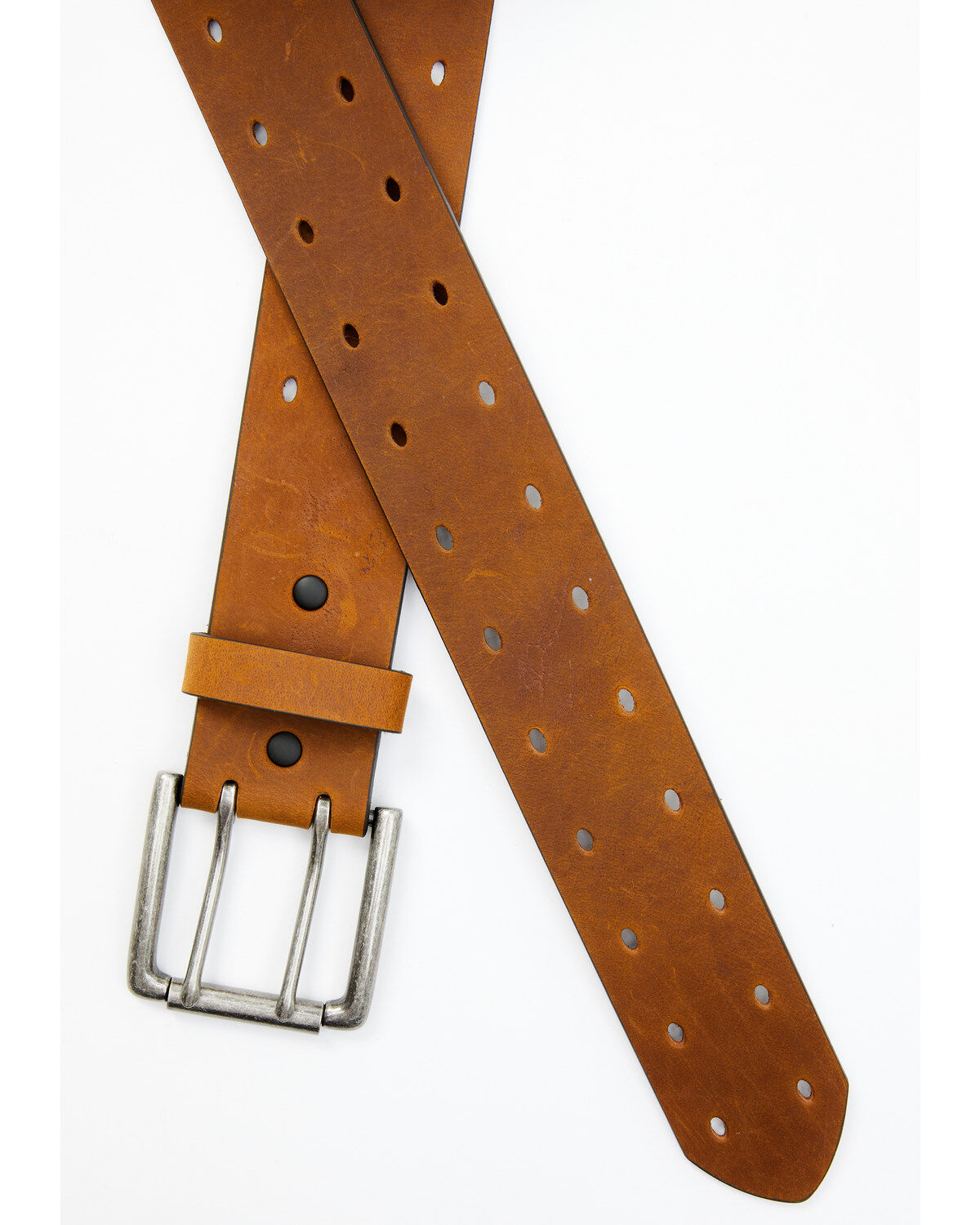 Hawx Men's Extra Wide Work Belt
