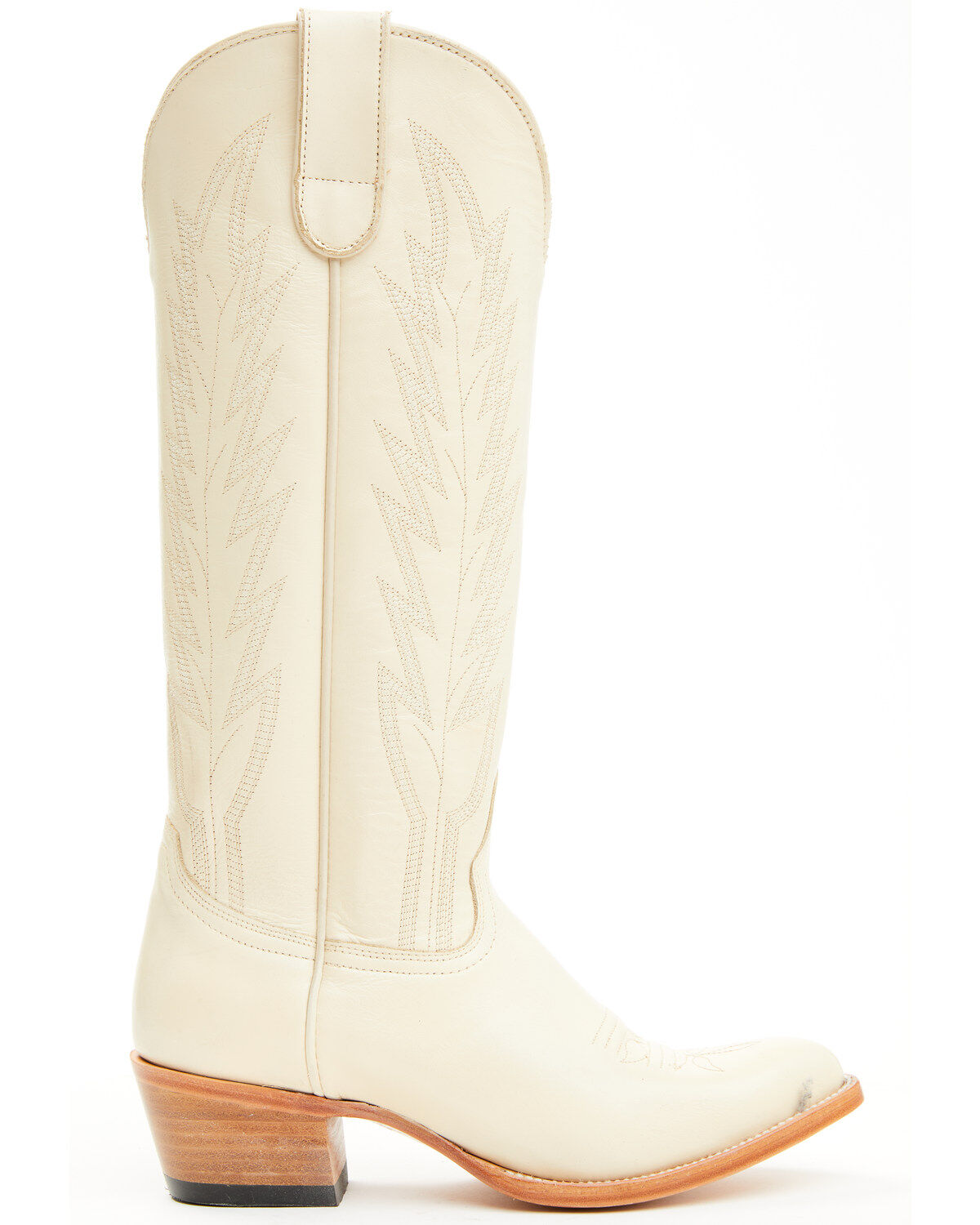 Macie Bean Women's Spacey Gracey Western Boots - Round Toe