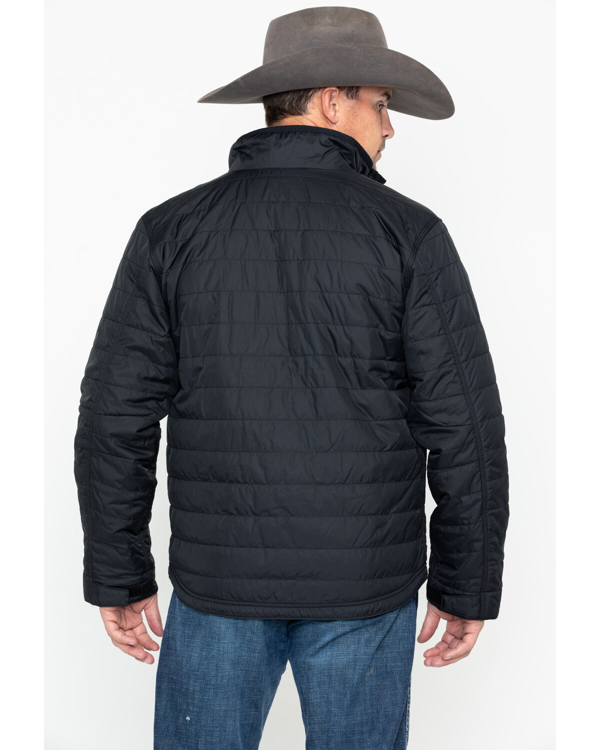 Carhartt Men's Gilliam Work Jacket - Big & Tall