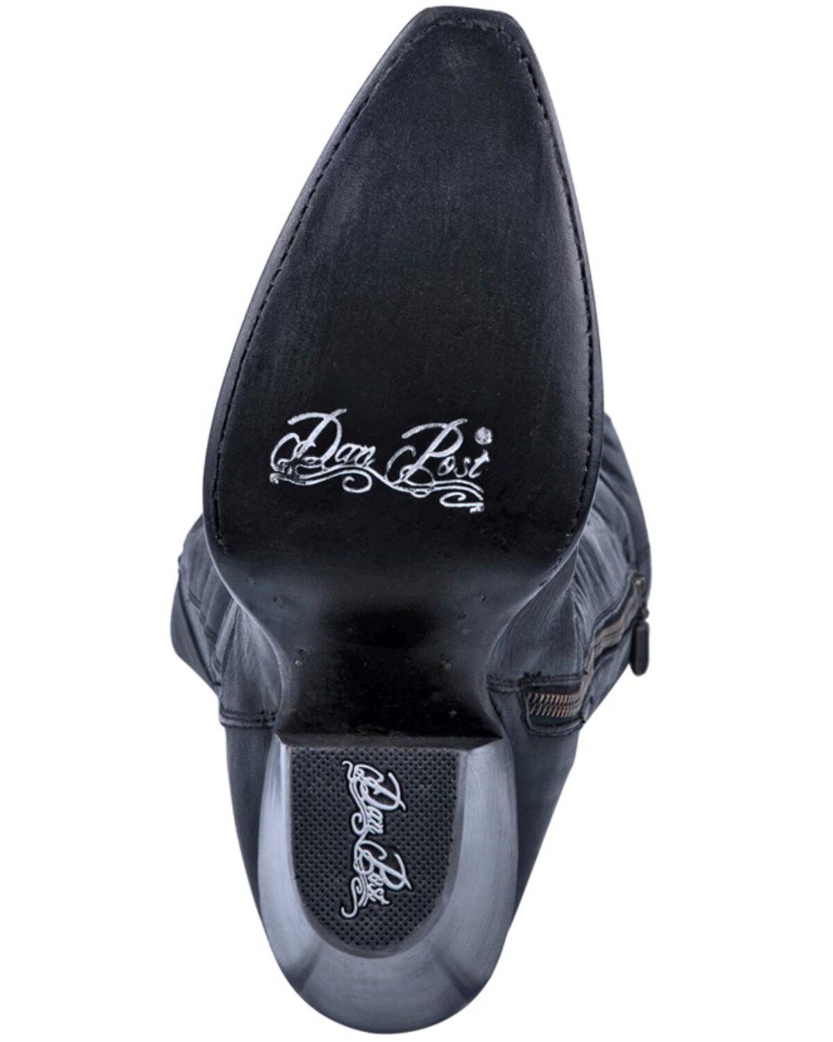 Dan Post Women's Jilted Fashion Western Boots - Snip Toe