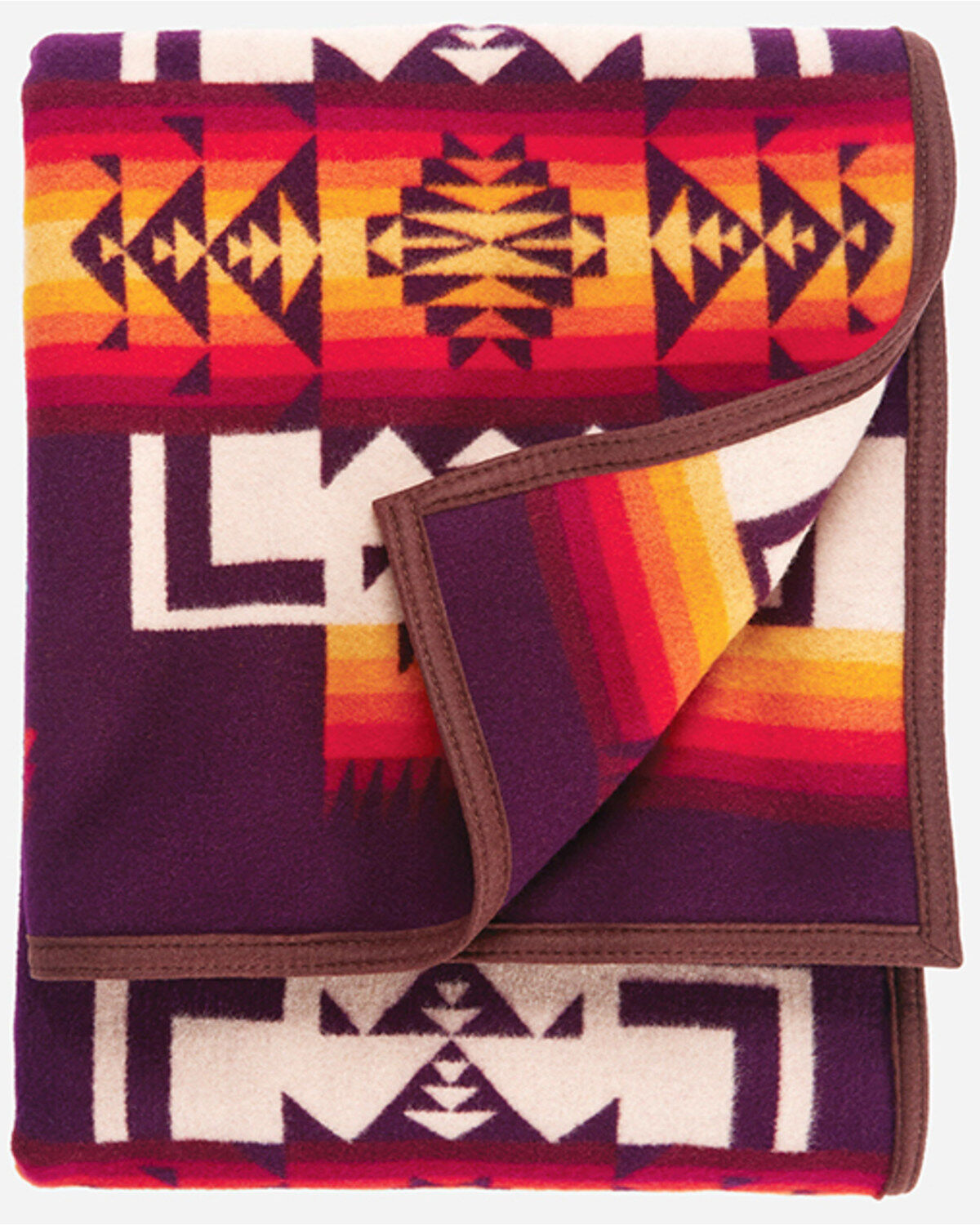 Pendleton Chief Joseph Blanket