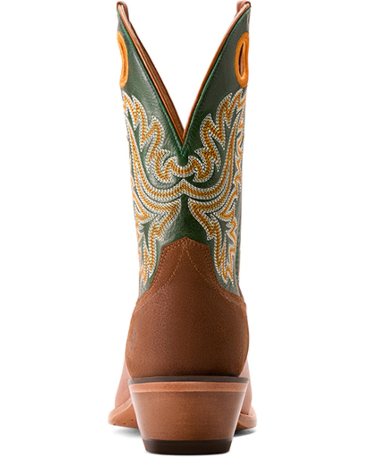 Ariat Men's Bronc Stomper Western Boots - Square Toe