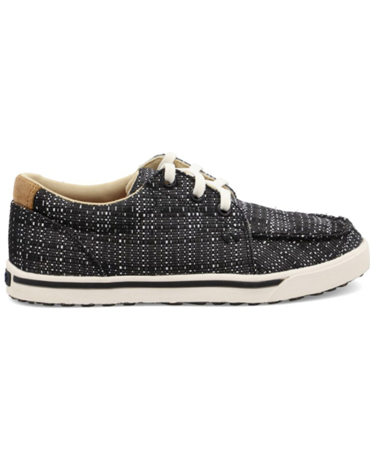 Wrangler Footwear Youth Classic Low Top Shoe