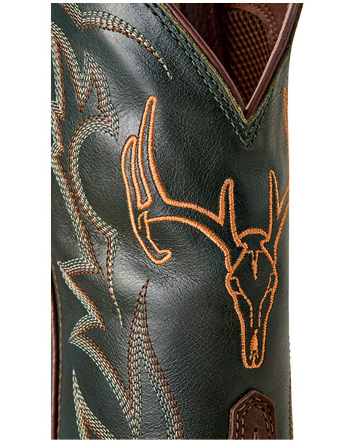 Ariat Men's Sport Outdoor Performance Western Boots - Broad Square Toe