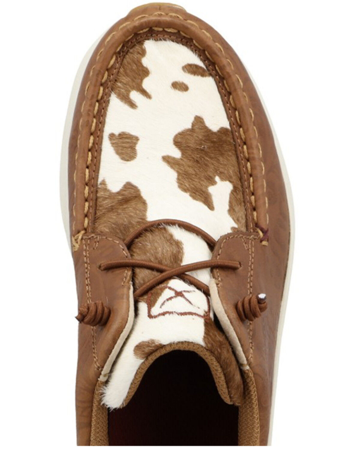 Twisted X Women's Feather X™ Casual Shoes - Moc Toe