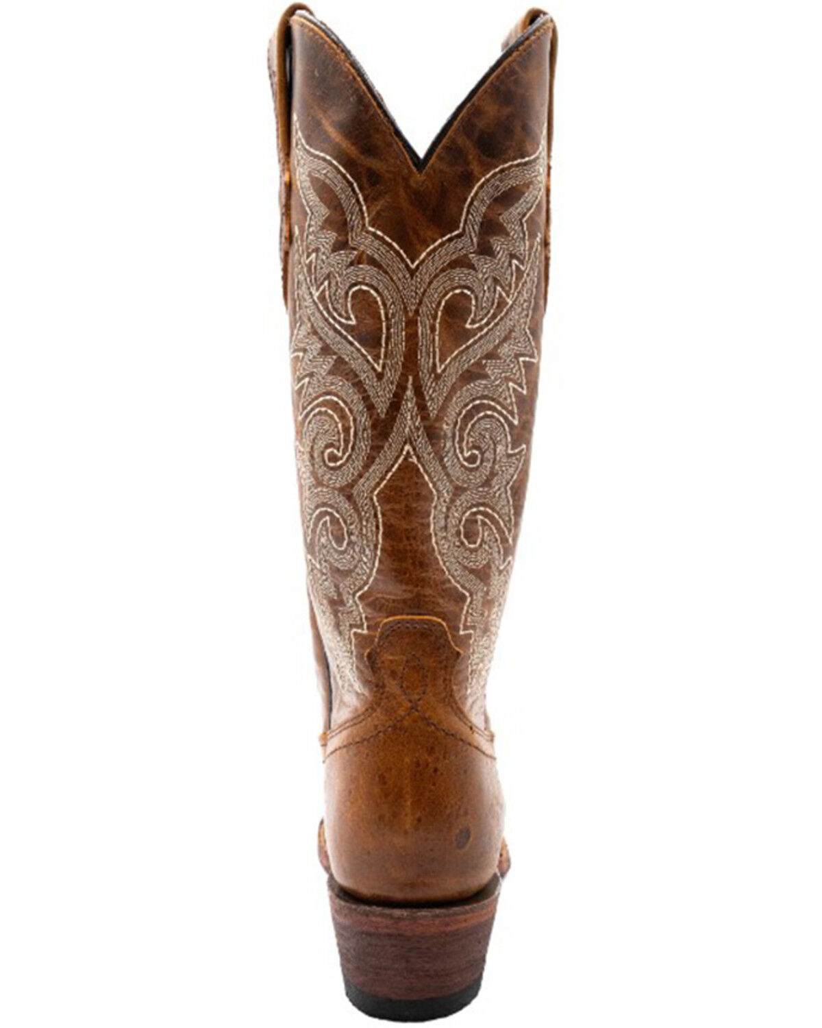 Ferrini Women's Mae Tall Western Boots - Snip Toe