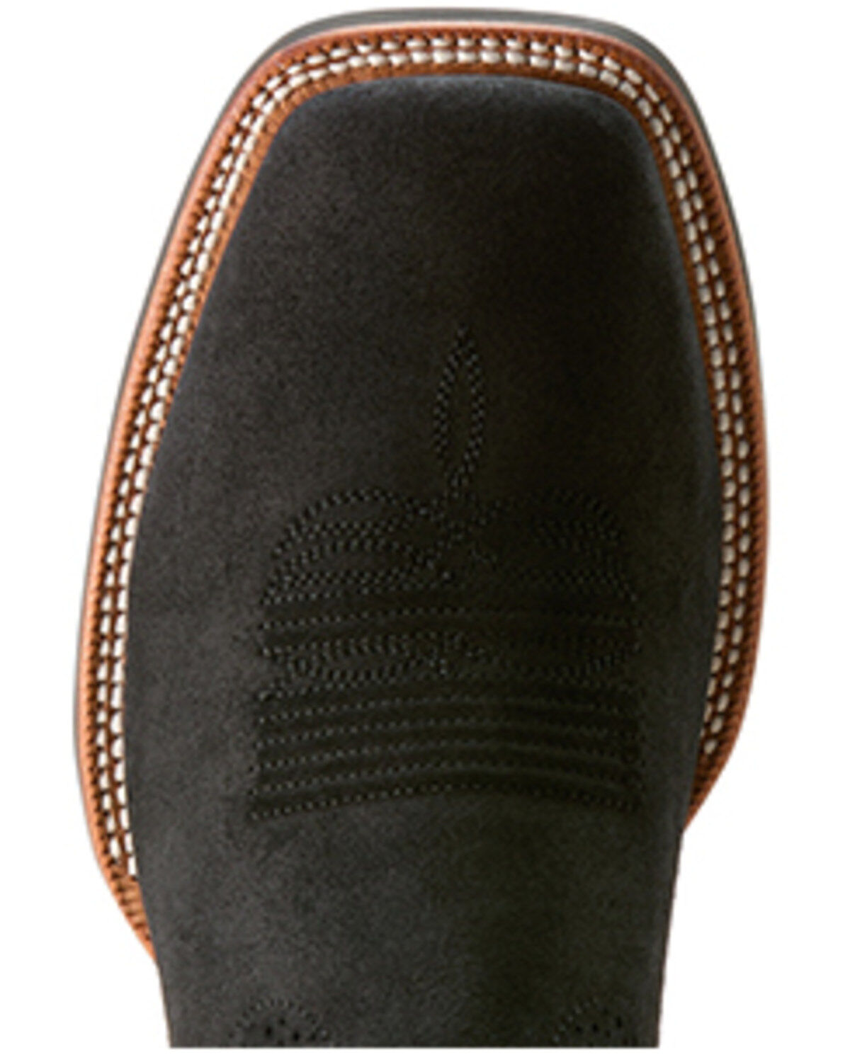 Ariat Men's Oakwood Western Boots - Broad Square Toe