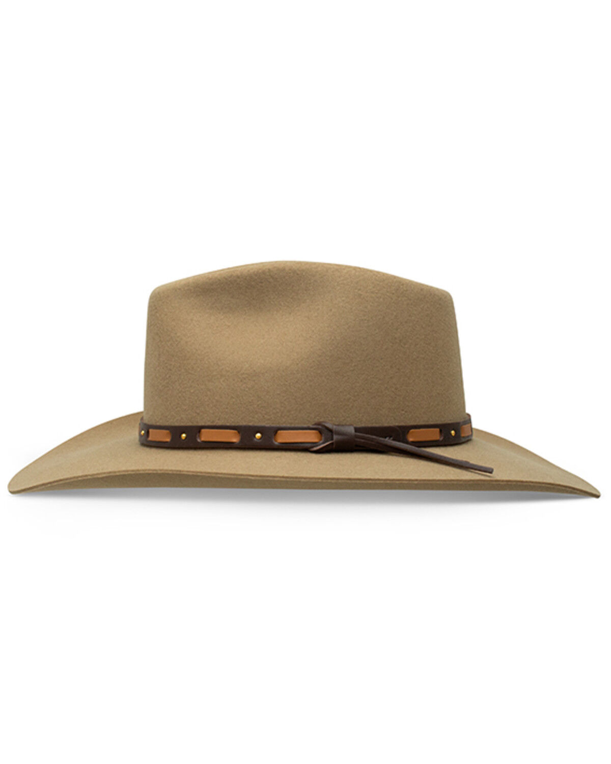 Stetson Hutchins 2XX Wool Felt Hat