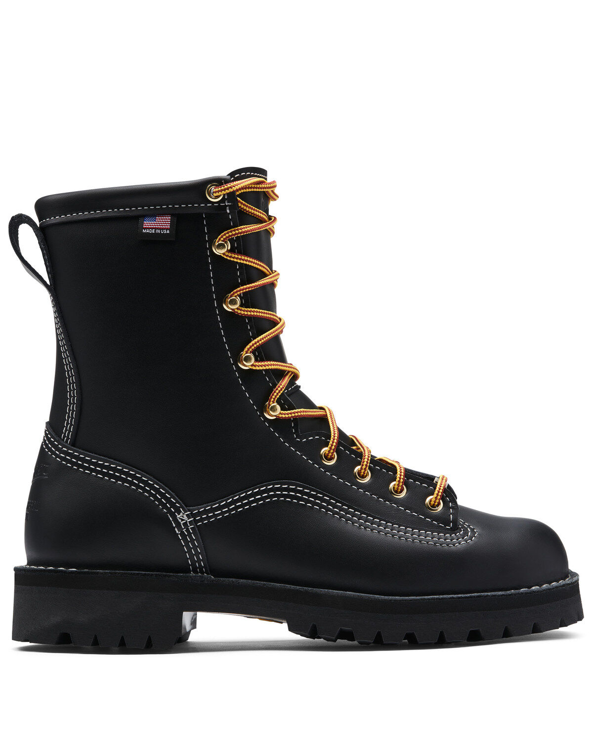 Boulet Men's Rain Forest Boots - Composite Toe