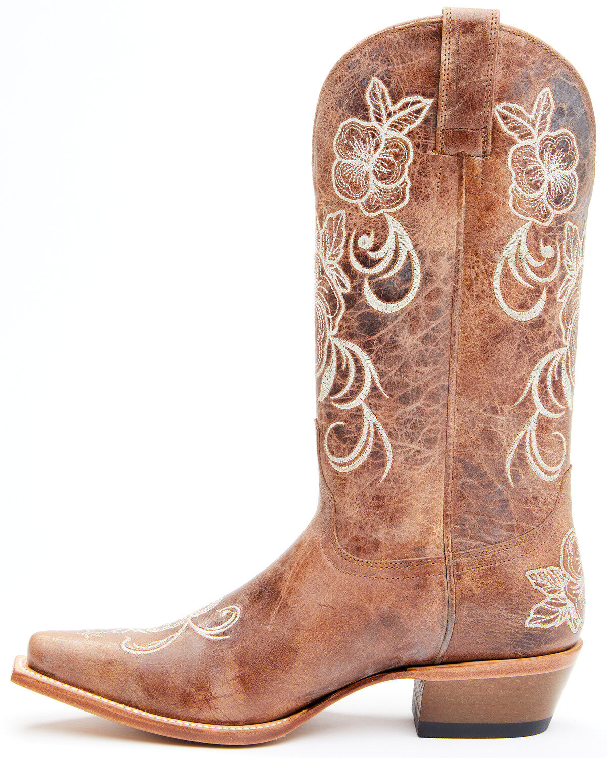 Shyanne Women's Lara Western Boots - Snip Toe